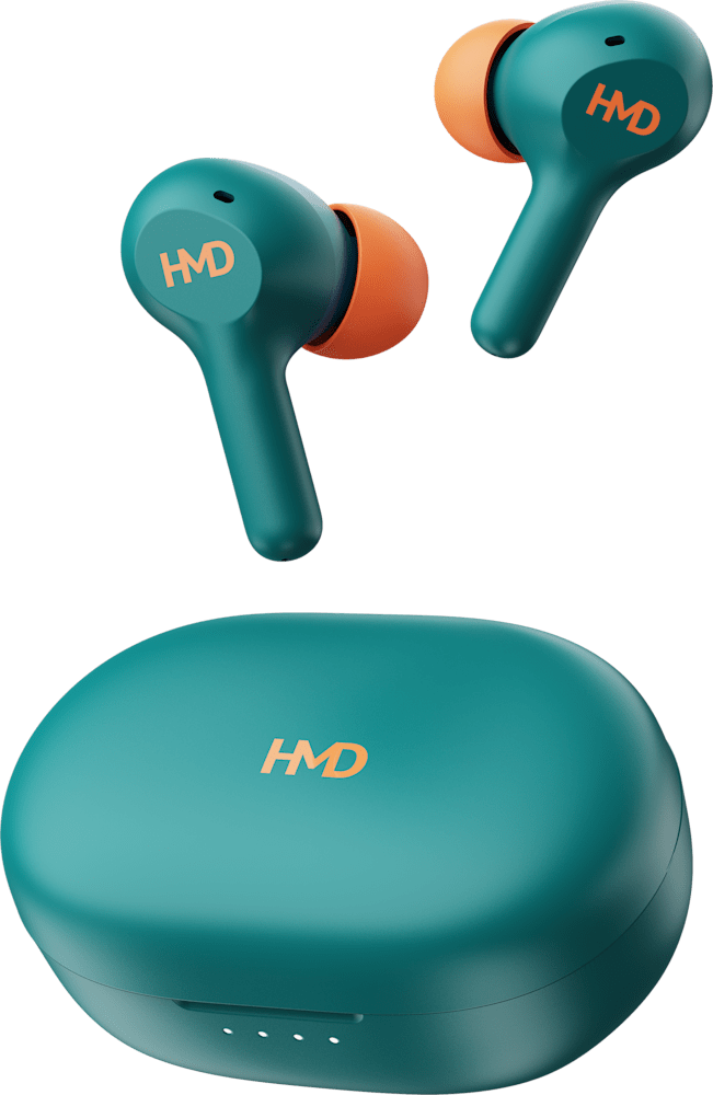 Синій HMD DUB P50 from 