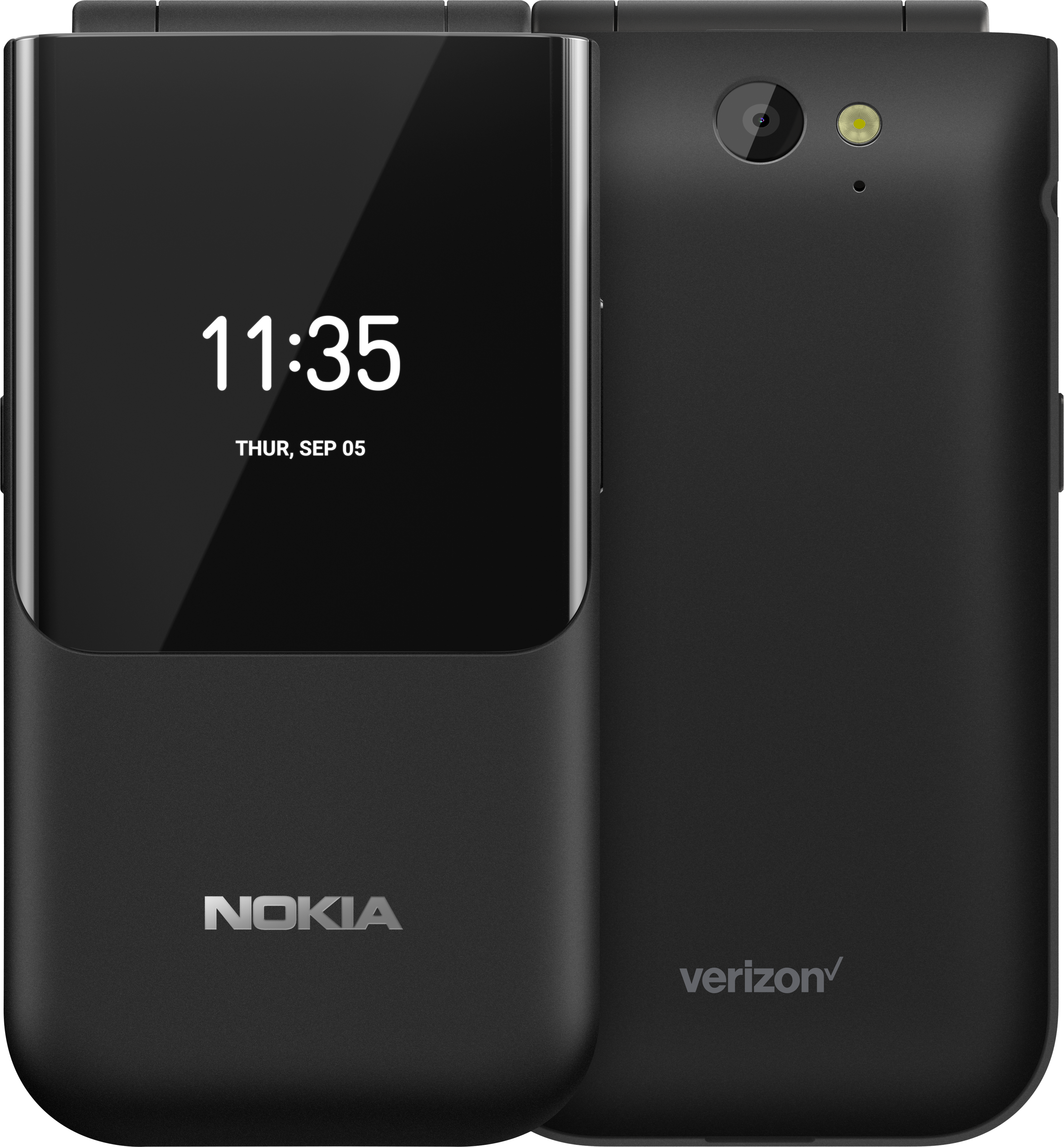 Nokia 2720 Flip ノキア 4G - forstec.com