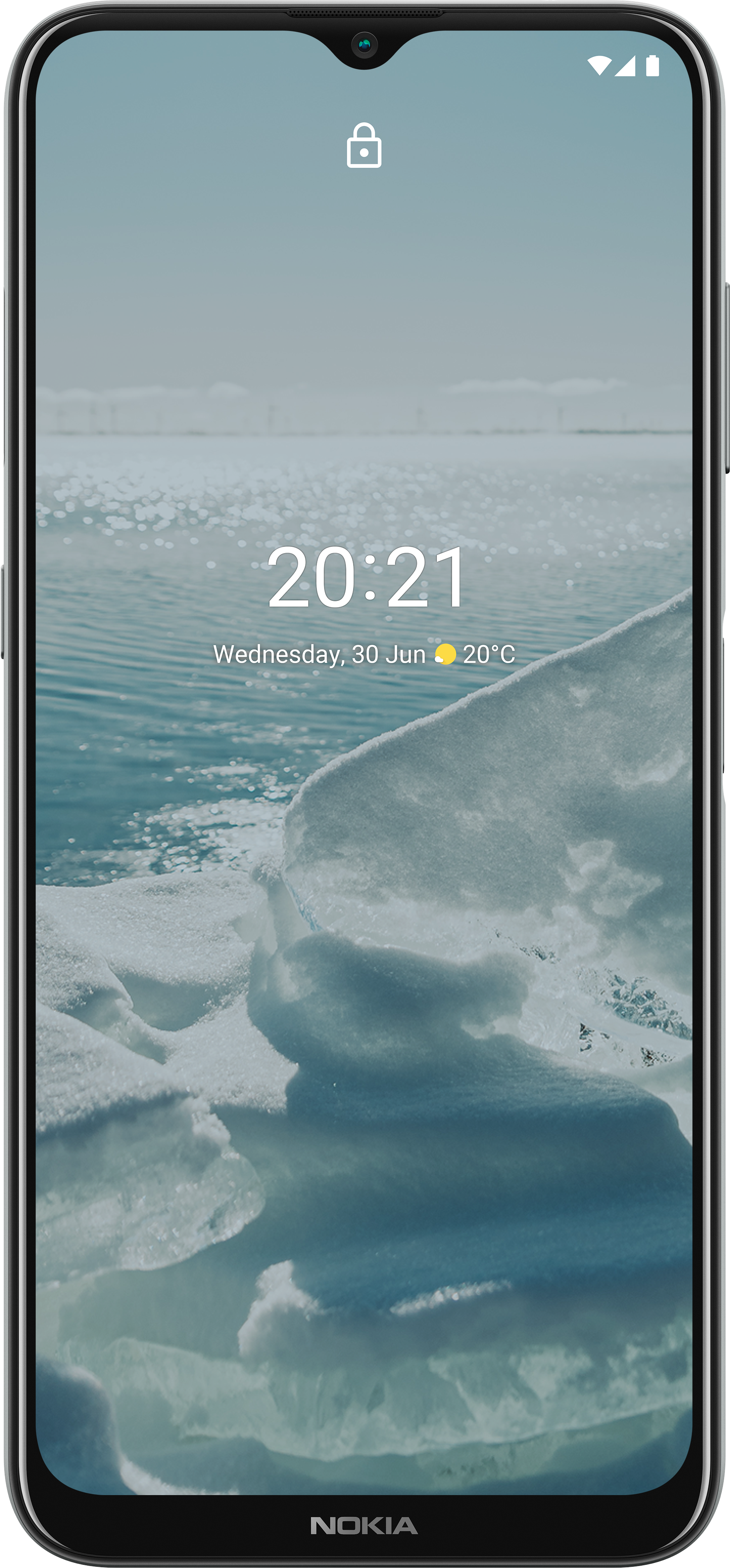 Nokia android 2021