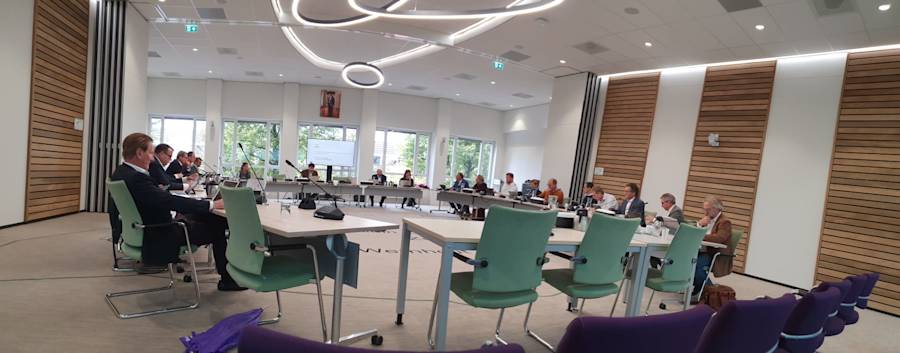 Terugblik Regiodag: Uitwisselen van ideeën en updates over voortgang actieprogramma