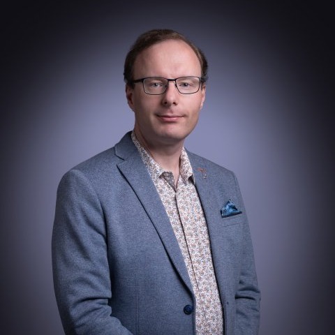 Joost Pals