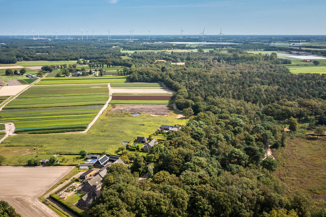 RWB | Nieuws: West-Brabant op weg naar een Regio Deal: Wat staat er op