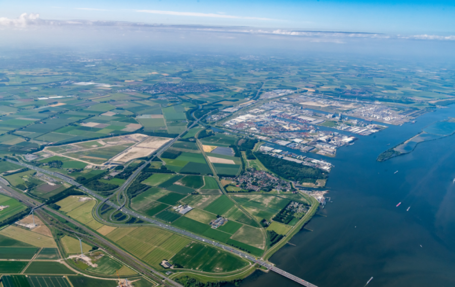 Ruim 60 miljoen euro beschikbaar voor groene transitievraagstukken West-Brabant
