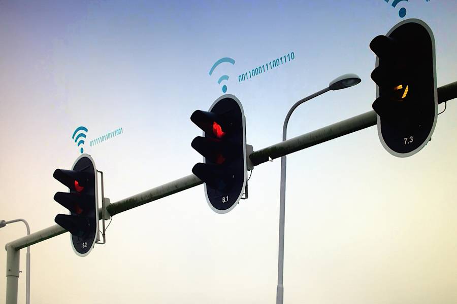 Nieuwe beleidsafspraken verkeersmanagement West-Brabant