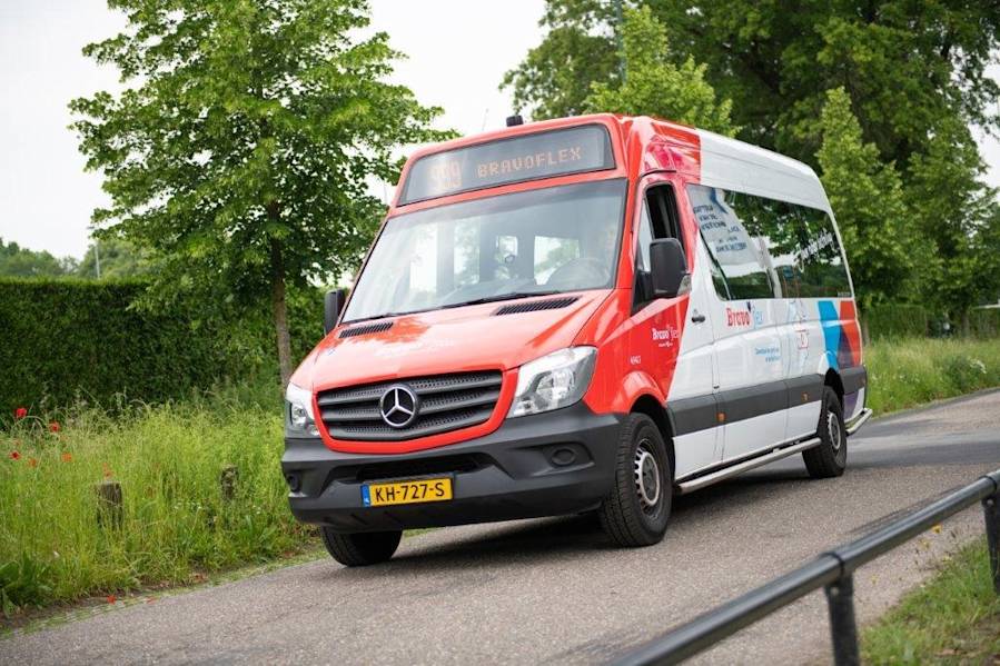 Goed idee voor een project rondom gedeelde mobiliteit? Provincie Noord-Brabant stelt geld beschikbaar