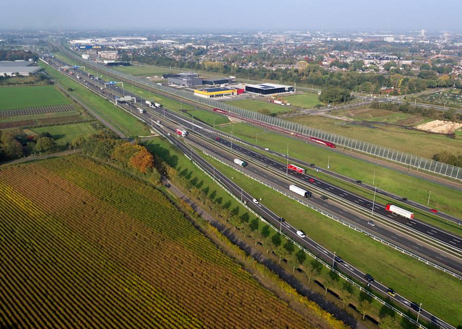 Actieprogramma Regio West-Brabant 2019-2023