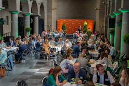 West-Brabant We Become - Startschot voor regionale vernieuwing