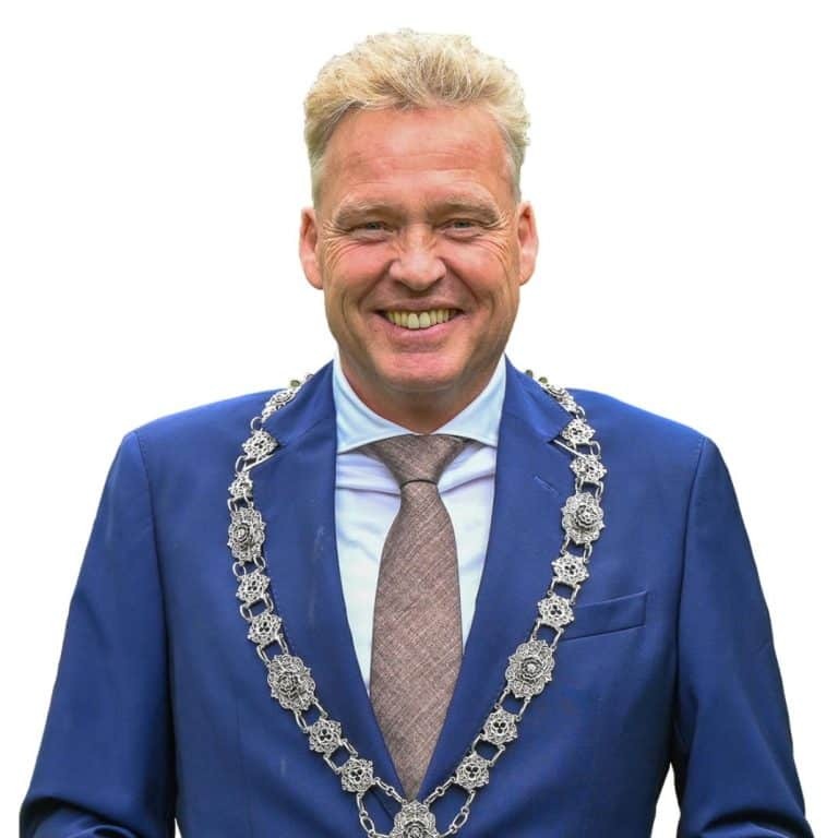 Mark Buijs