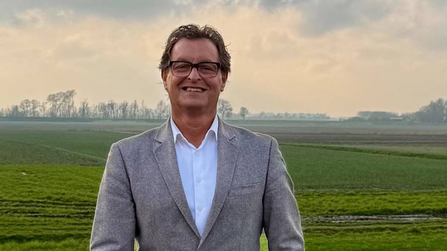 Wethouder Hans Wierikx: 'Bestuurlijk Overleg Transitie Landbouw is klankbord voor provincie, gemeenten, waterschappen en regio’s'