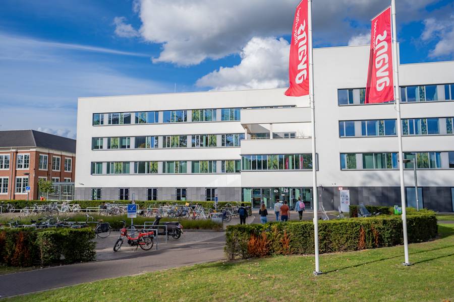 Nieuw lectoraat Avans moet biobased en circulaire toepassingen aanjagen in West-Brabant