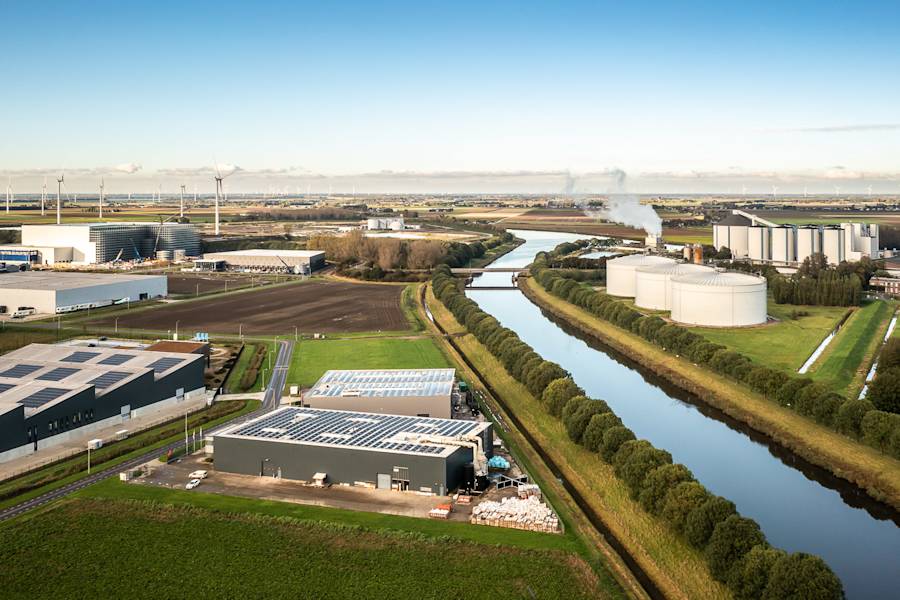 Nieuwe openstelling Just Transition Fund in West-Brabant vanaf 16 december 2024