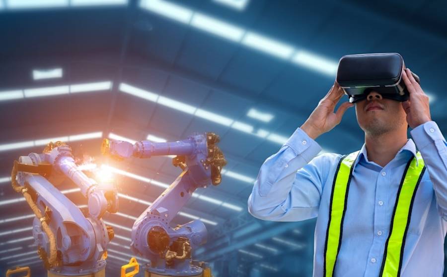 Regio Deal - Human Capital Topsectoren stoomt werknemers van de toekomst klaar