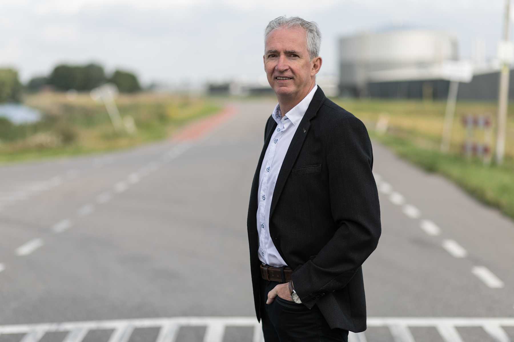 RWB Nieuws Willy Knop 'Er is tussen WestBrabantse gemeenten bewustwording ontstaan van wat RWB Nieuws Willy Knop 'Er is tussen WestBrabantse gemeenten bewustwording ontstaan van wat