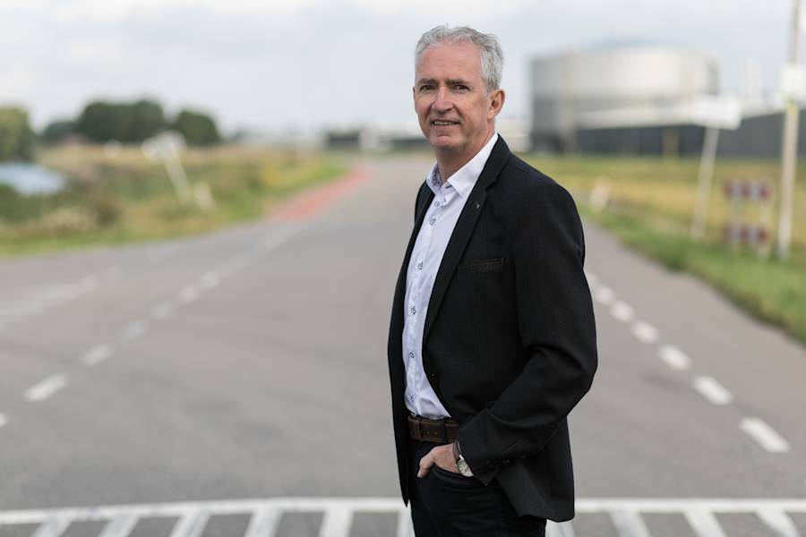 Willy Knop: 'Er is tussen West-Brabantse gemeenten bewustwording ontstaan van wat we hebben en kunnen met elkaar'