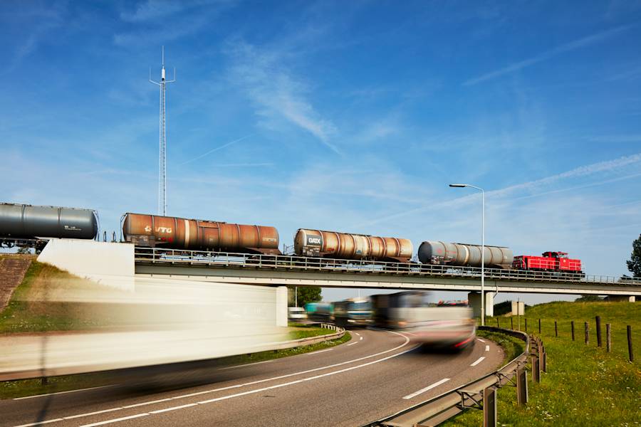 Position paper 'Basisnet in balans'