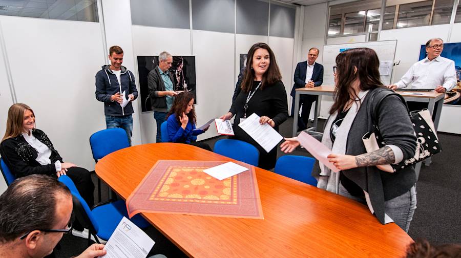 Coronafonds helpt starters op arbeidsmarkt in de Brabantse Wal