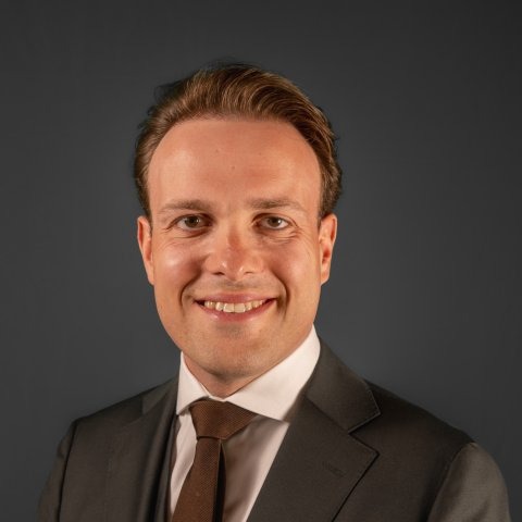 Thierry de Heer