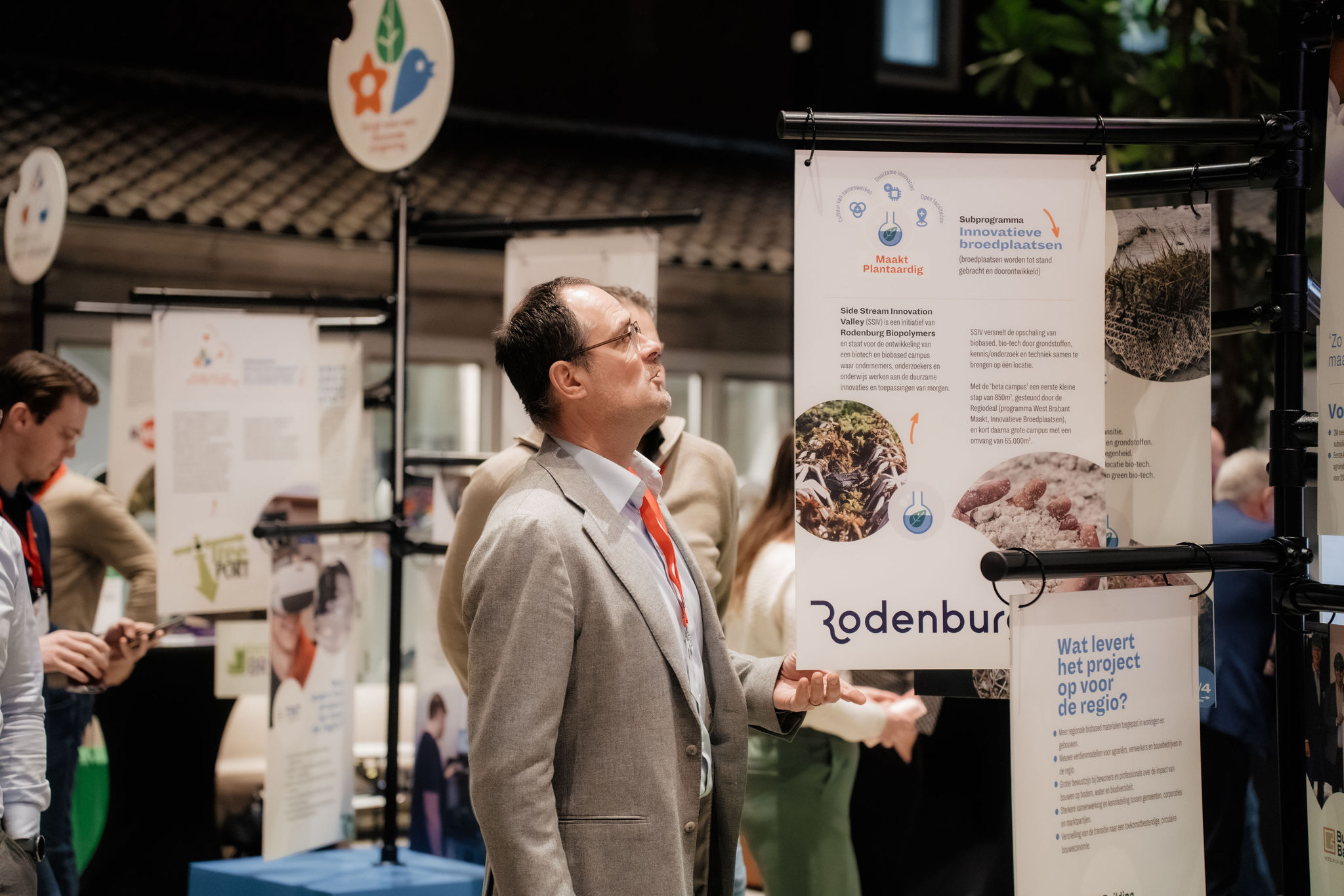 Regio Deal Expo - foto BUas 2026