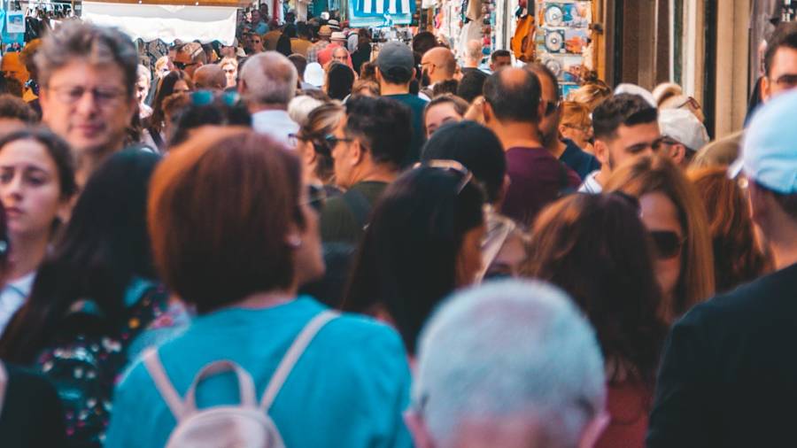 Subsidie uit O&O-fonds voor onderzoek bezoekersstromen: 'Niet iedere toeristische locatie hoeft een pretpark te worden'
