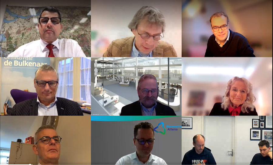 West-Brabantse Ontwikkeldag: 'Er is de afgelopen jaren veel gezaaid, nu kunnen we oogsten'