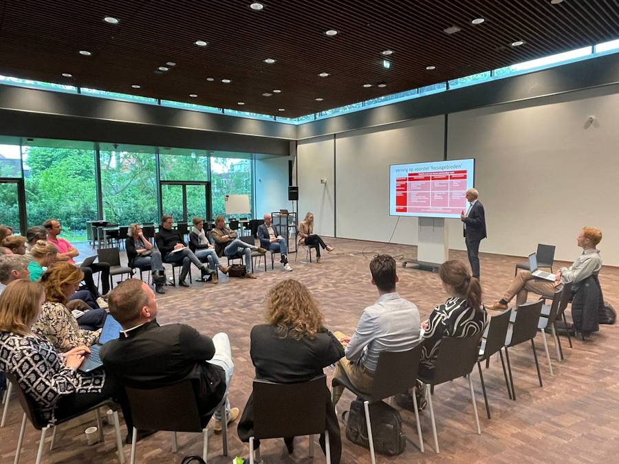 Nieuwe aanvraag Regio Deal West-Brabant krijgt vorm