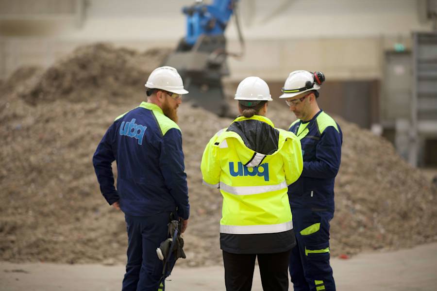 Just Transition Fund landt in West-Brabant: Resultaten dragen bij aan energie- en materiaaltransitie