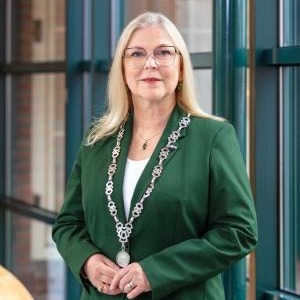 Madeleine van Toorenburg 