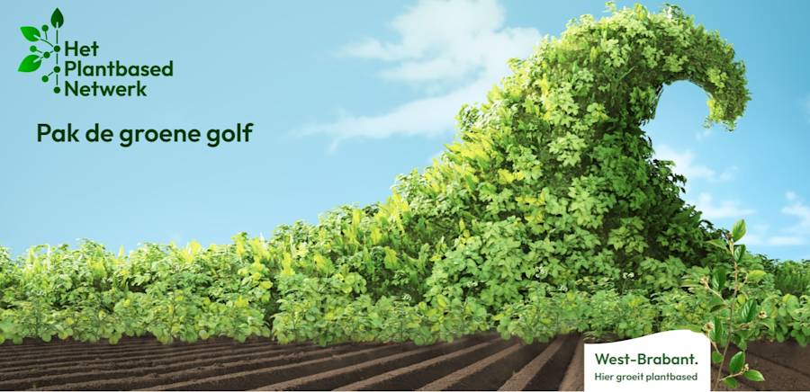 Het Plantbased Netwerk
