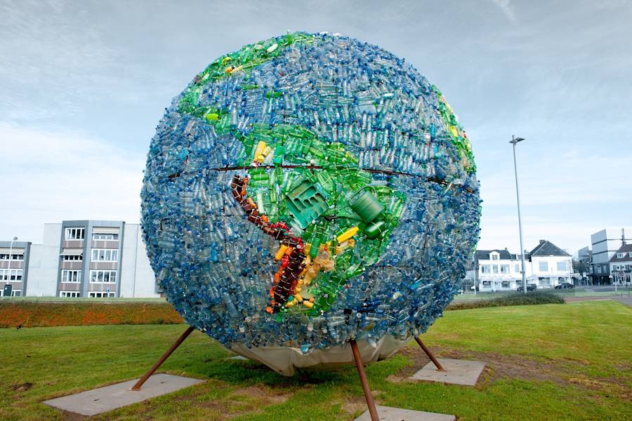 Circulair aan de slag