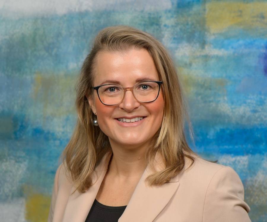 Olga Arandjelović vanaf 1 september nieuwe directeur-secretaris Regio West-Brabant