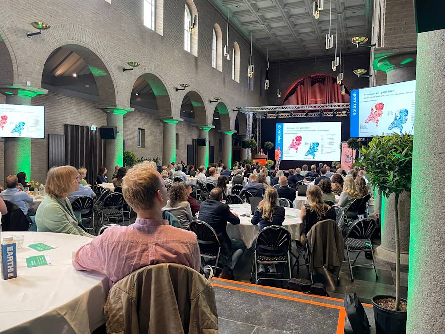 West-Brabant We Become: Bubbels doorbreken, wereldbeelden vergroten en veel energie voor welvarender West-Brabant