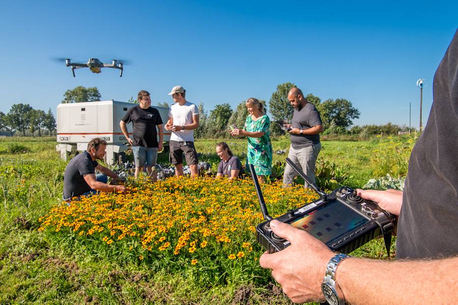 Eerste voortgangsrapportage Regio Deal West-Brabant: Programma’s krijgen vaart