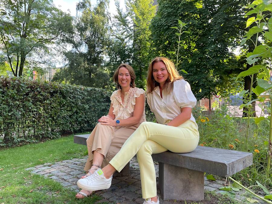 West-Brabant werkt met Talent nadert afronding: 'Het is een uniek programma'