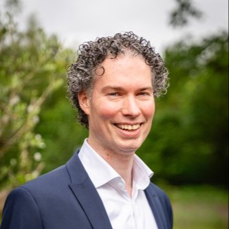 Maikel Voeten