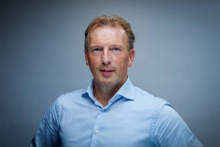 Ad Verbogt: 'Agenda Beroepsonderwijs West-Brabant maakt werk van vakmanschap'