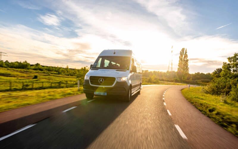 Deeltaxi West-Brabant heeft vanaf 2025 nieuwe vervoerder