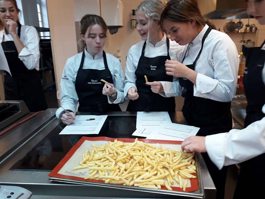 ‘Plantaardige Regio mbo’ werkt aan ambities en talentontwikkeling voor Agrofood/Biobased-sector