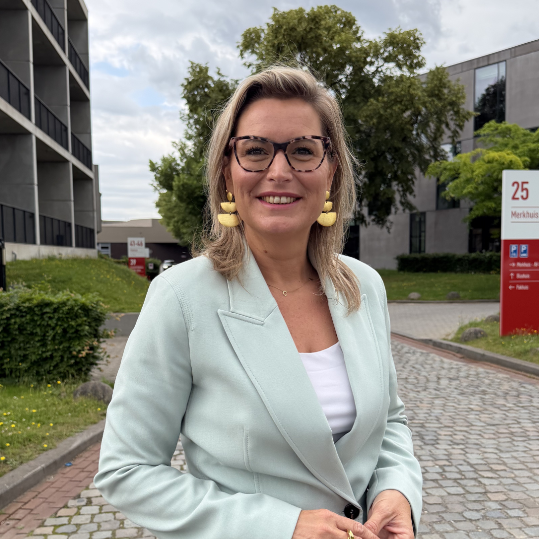 Carla Kranenborg-van Eerd
