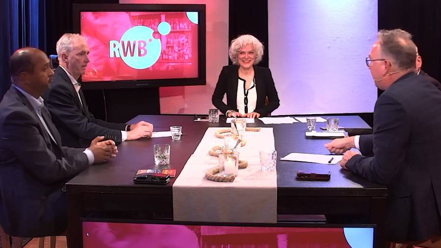 Themacafé Vitaal Buitengebied: 'West-Brabant heeft met zijn buitengebied goud in handen'