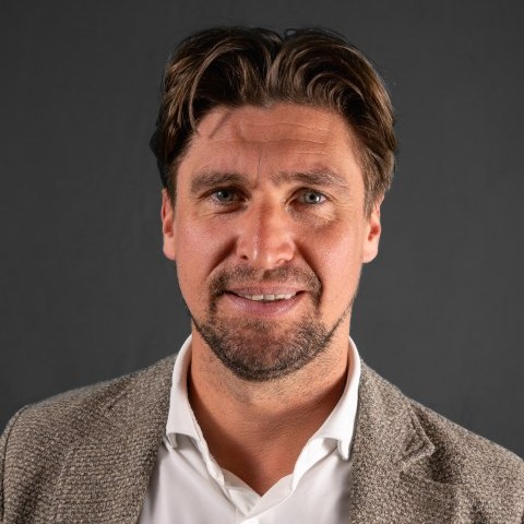 Maikel van der Poel