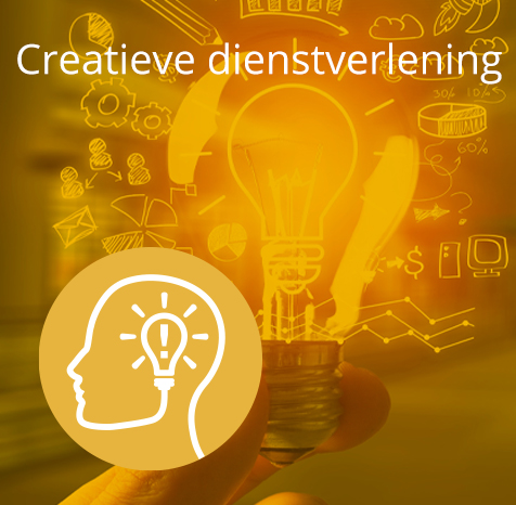 Creatieve Dienstverlening