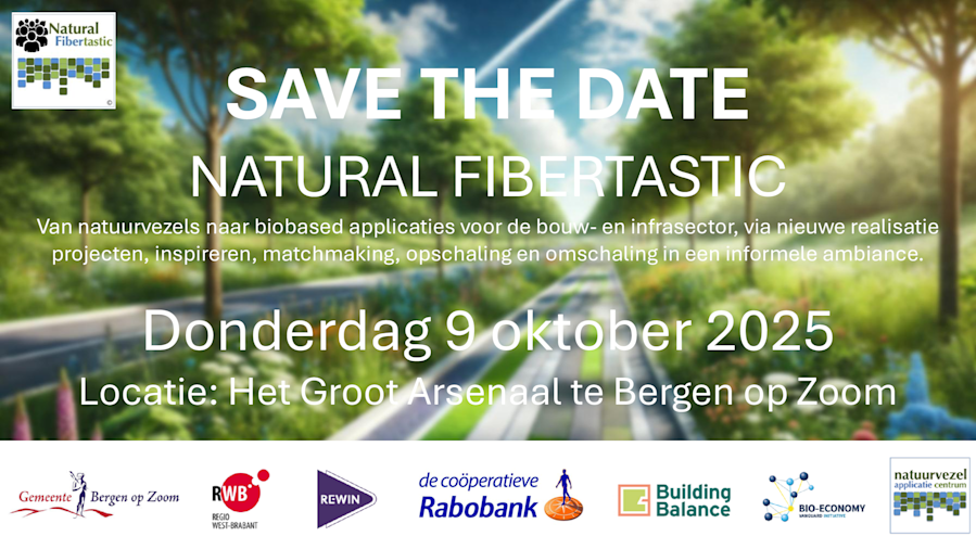 Natural Fibertastic 2025