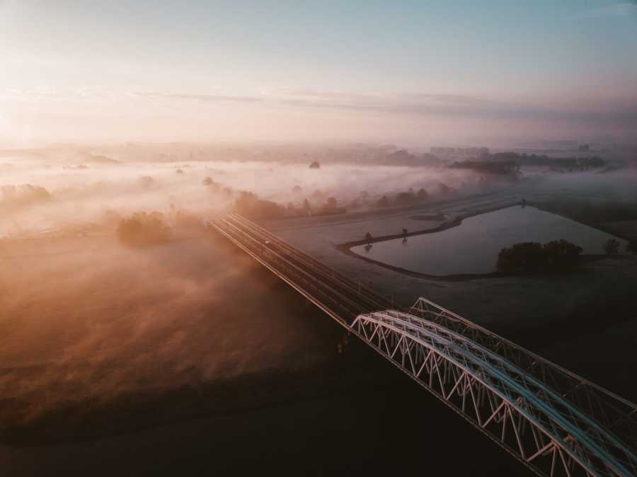 Toekomstbestendige bedrijventerreinen