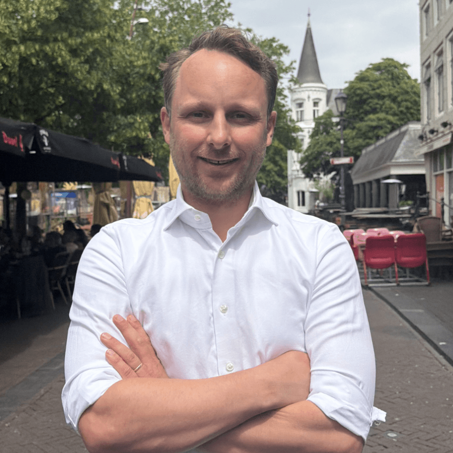 Joek van Pul