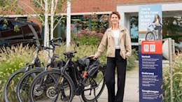 Christel - solaris park managment LR-07324