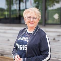Suzanne Breedveld-de Ruiter