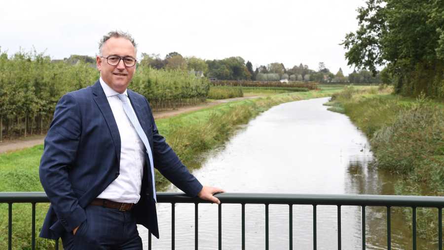 Patrick Kok: 'Vervolgstap voor vitaal West-Brabants buitengebied vraagt om focus en maatwerk’