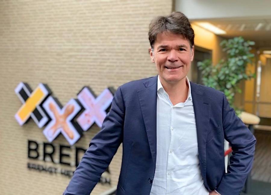 Paul Depla: 'Willen we maatschappelijke ontwikkeling, dan moeten gemeente- of regiogrenzen niet in de weg staan'