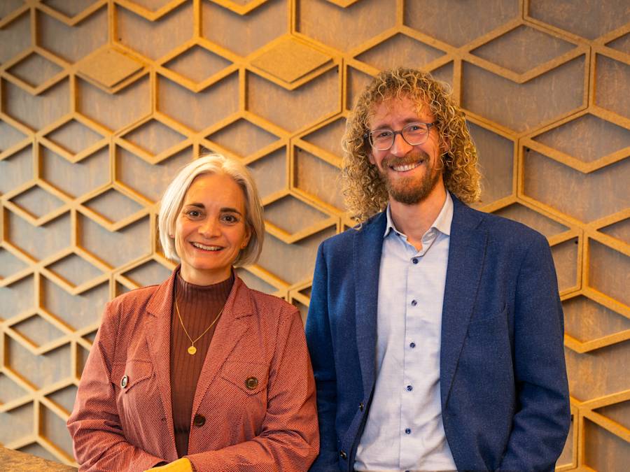 Biobased bouwen in West-Brabant: hoe onderwijs en onderzoek van Avans Hogeschool bijdragen aan opschaling van een complexe transitie