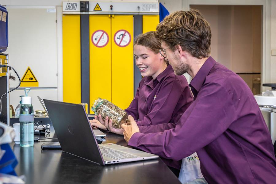 Eerste ronde O&O-fonds 2025 loopt vanaf 17 maart tot en met 28 april